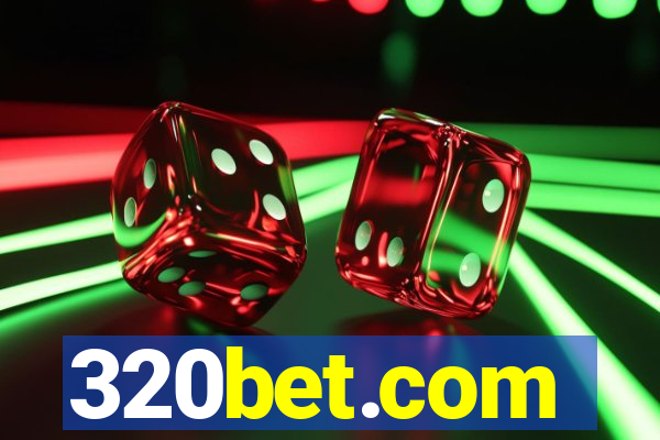 320bet.com