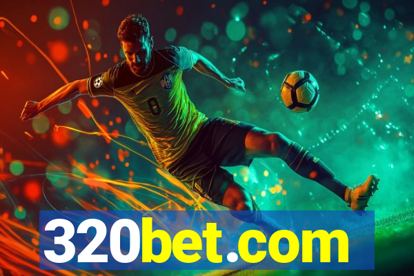 320bet.com