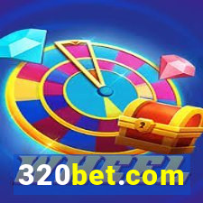 320bet.com