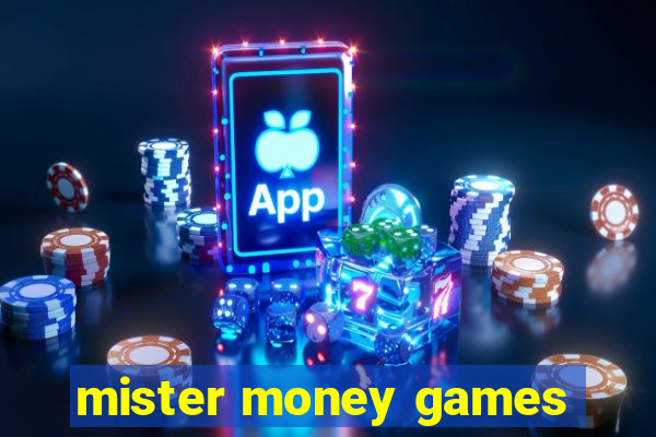 mister money games