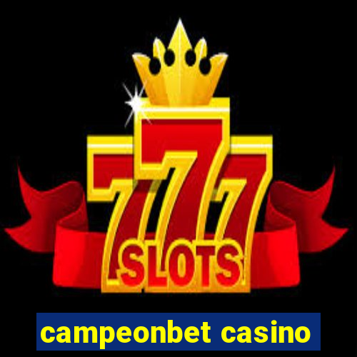 campeonbet casino