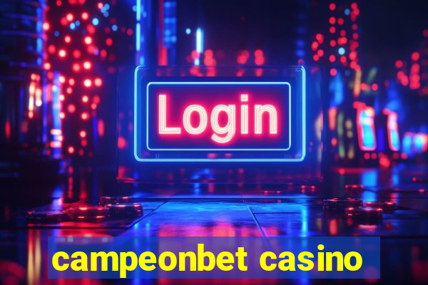 campeonbet casino