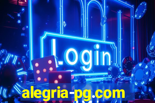 alegria-pg.com