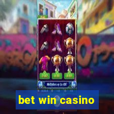 bet win casino