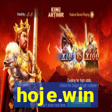 hoje.win