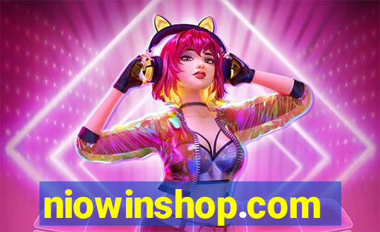 niowinshop.com