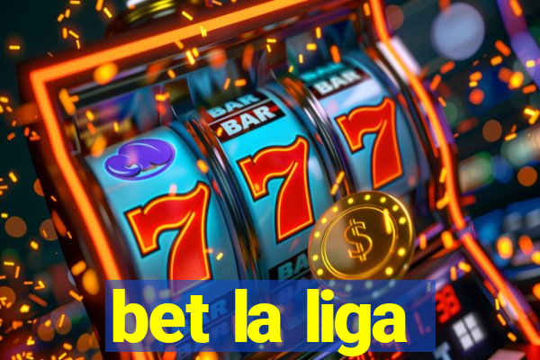 bet la liga