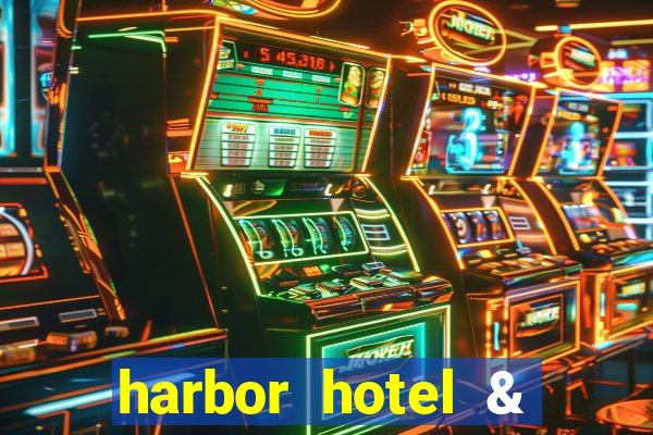 harbor hotel & casino curaçao