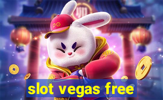 slot vegas free