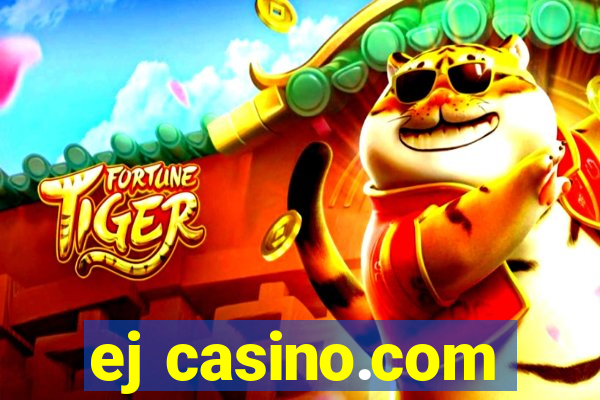 ej casino.com