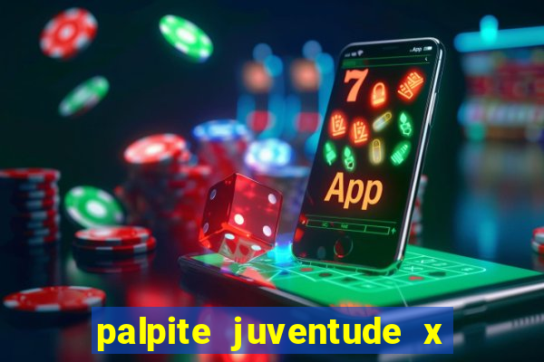 palpite juventude x atletico mg