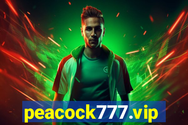 peacock777.vip