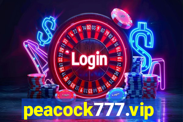 peacock777.vip