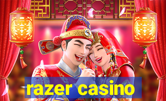 razer casino