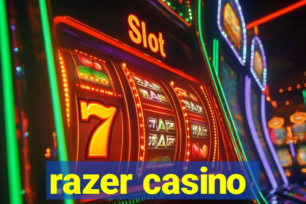 razer casino