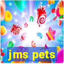 jms pets