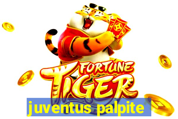 juventus palpite