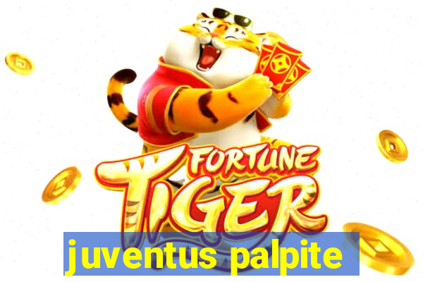 juventus palpite