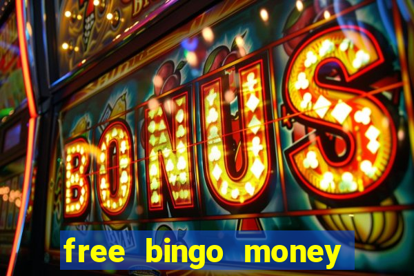 free bingo money no deposit