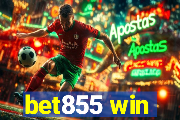 bet855 win