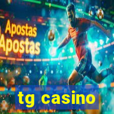 tg casino