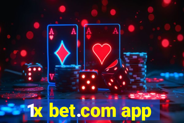 1x bet.com app