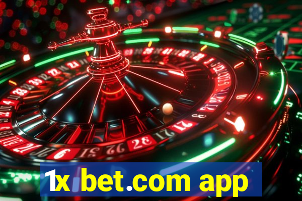 1x bet.com app