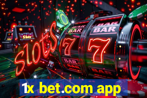 1x bet.com app