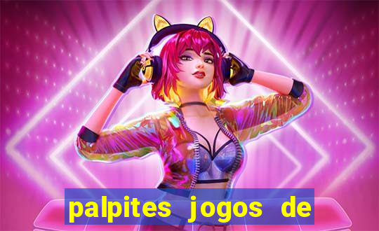 palpites jogos de hoje bets