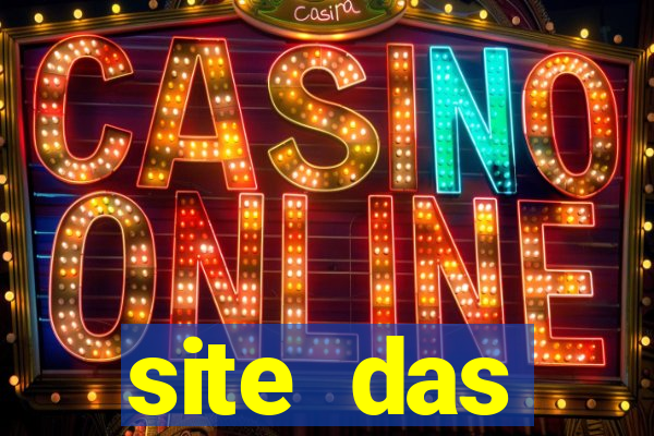 site das porcentagem dos slots