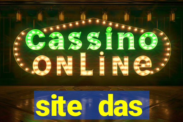 site das porcentagem dos slots