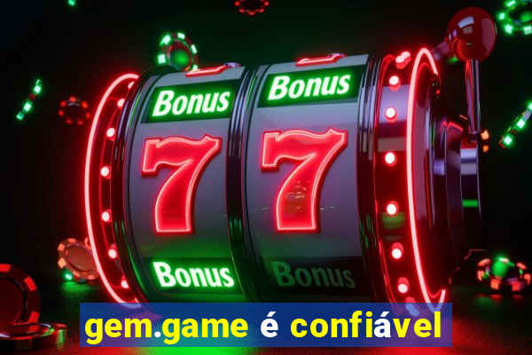 gem.game é confiável