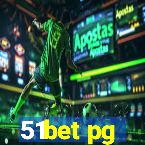 51bet pg