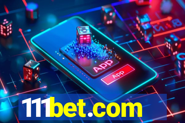 111bet.com