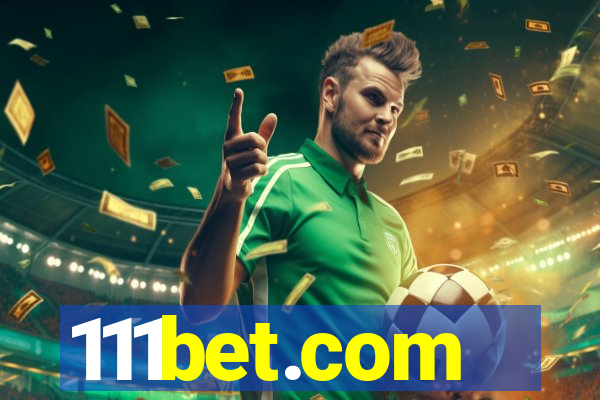 111bet.com