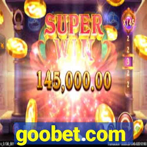 goobet.com