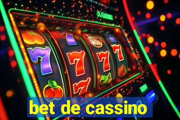 bet de cassino