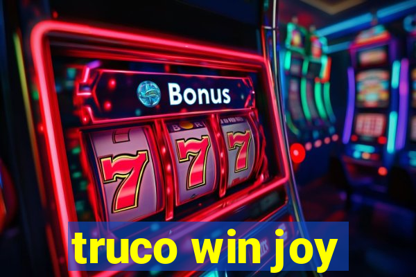 truco win joy