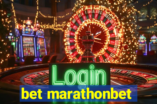 bet marathonbet