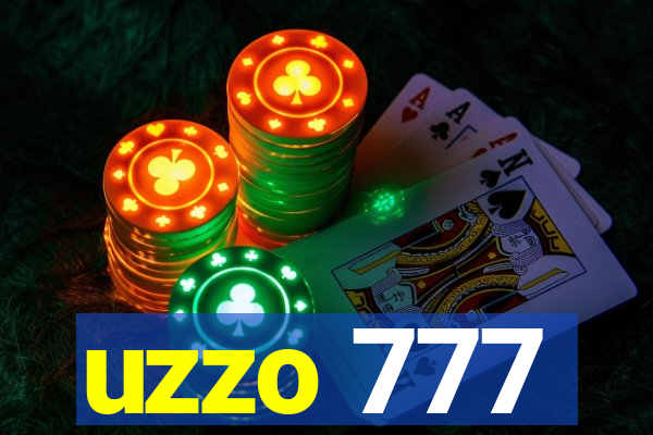 uzzo 777