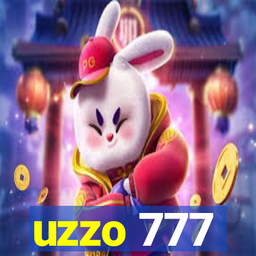 uzzo 777