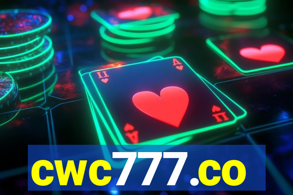 cwc777.co