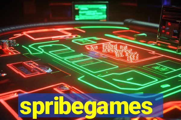 spribegames