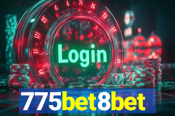 775bet8bet