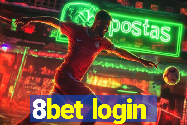 8bet login