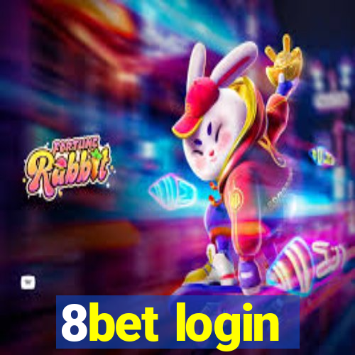 8bet login