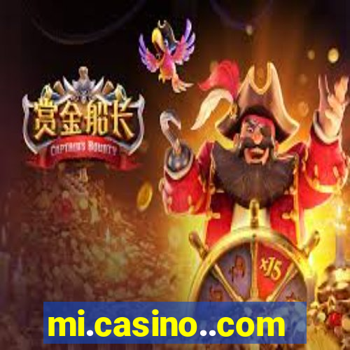 mi.casino..com