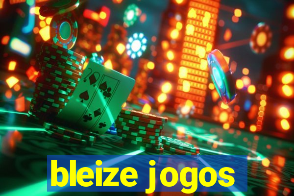 bleize jogos