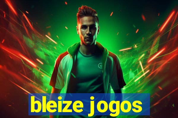 bleize jogos