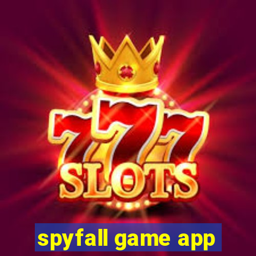 spyfall game app